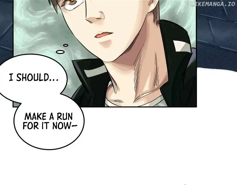 The Creatures that We Are Chapter 19 489 095