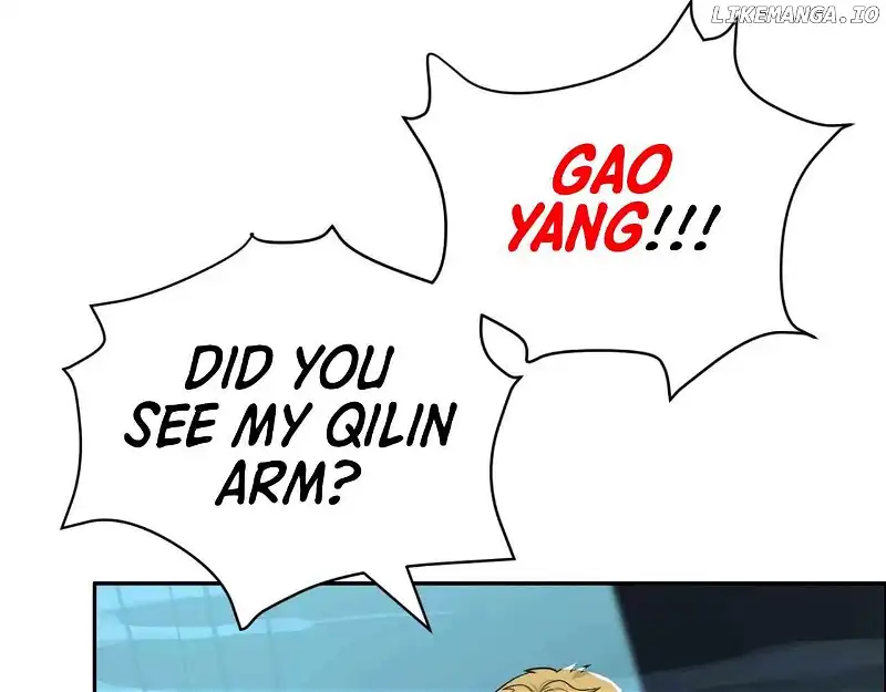 The Creatures that We Are Chapter 19 490 096