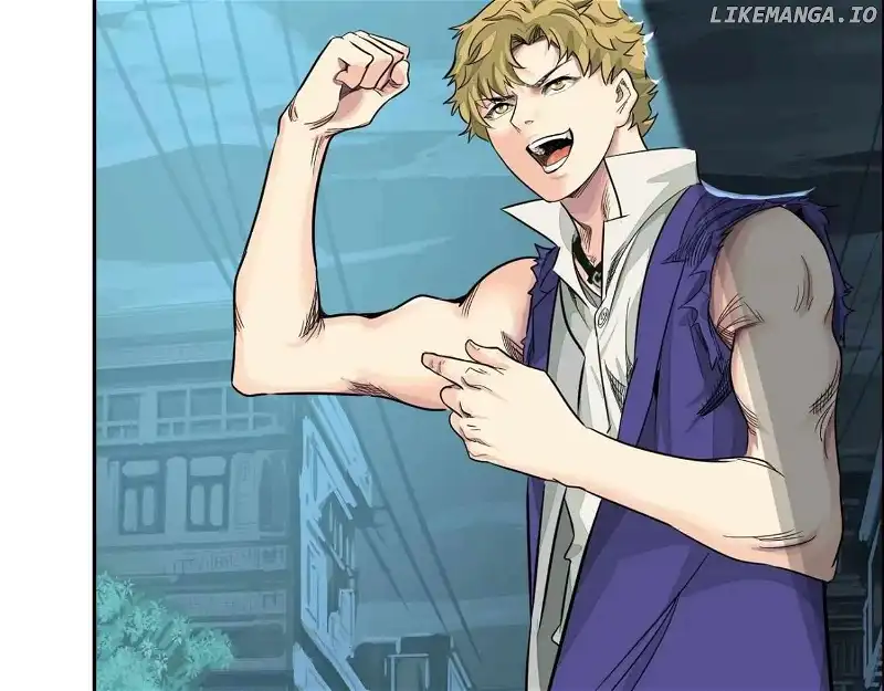 The Creatures that We Are Chapter 19 491 097