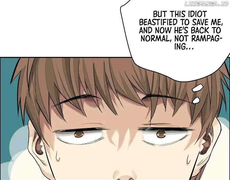 The Creatures that We Are Chapter 19 493 099