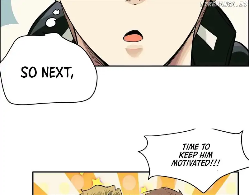 The Creatures that We Are Chapter 19 494 100