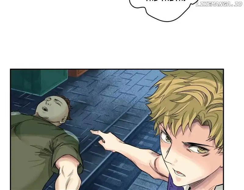 The Creatures that We Are Chapter 19 496 102