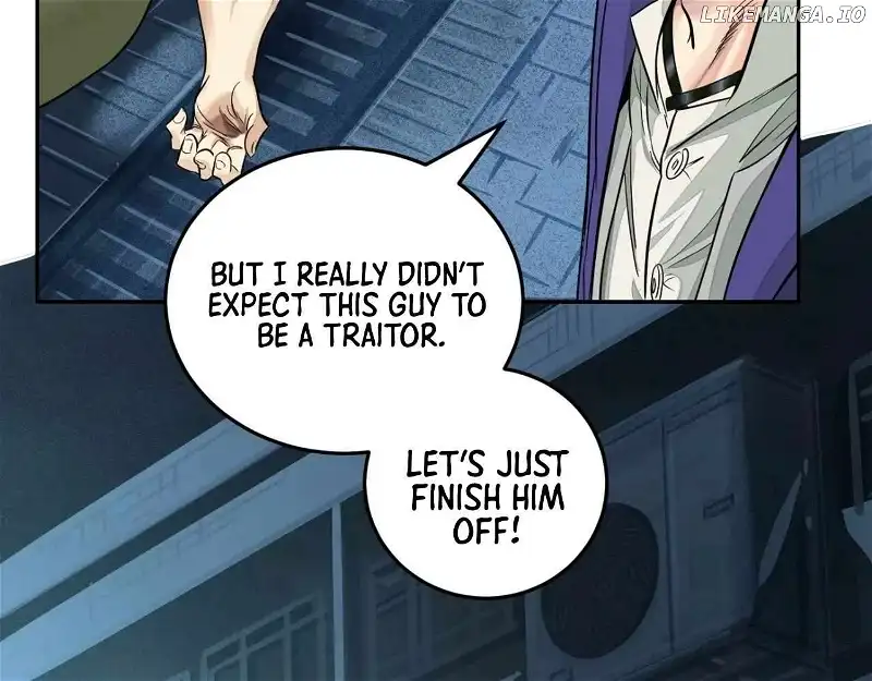 The Creatures that We Are Chapter 19 497 103