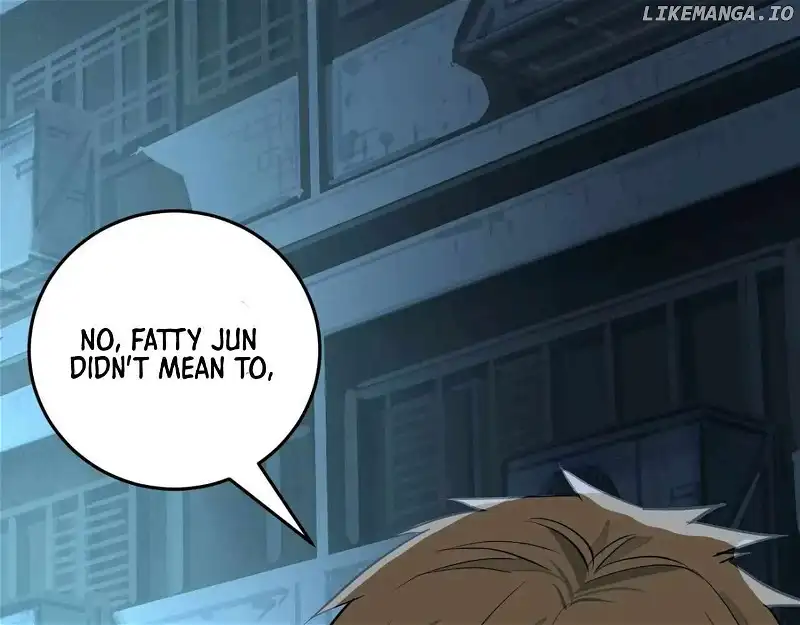 The Creatures that We Are Chapter 19 498 104