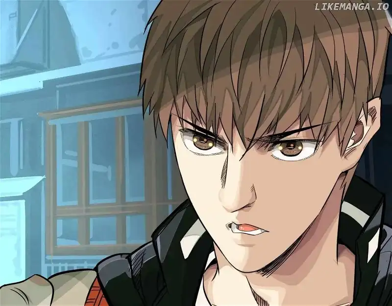 The Creatures that We Are Chapter 19 499 105