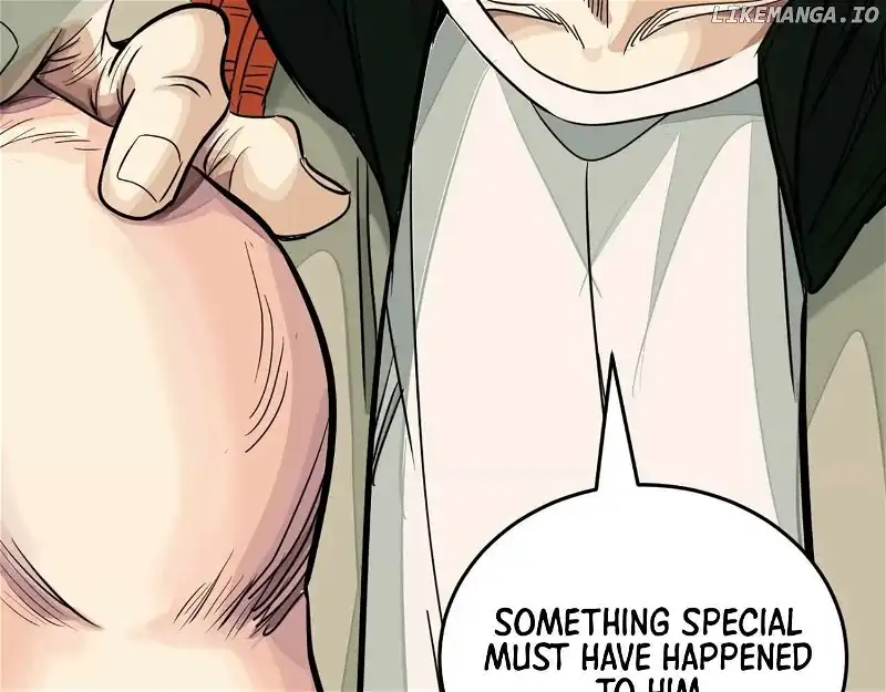 The Creatures that We Are Chapter 19 500 106