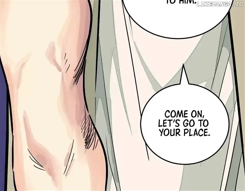 The Creatures that We Are Chapter 19 501 107