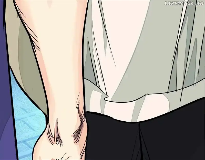 The Creatures that We Are Chapter 19 502 108