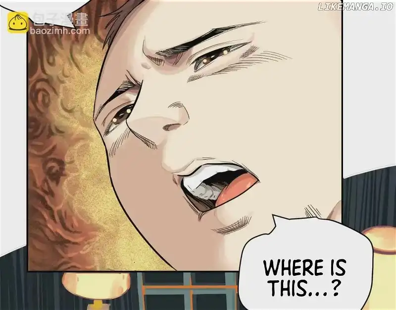 The Creatures that We Are Chapter 19 506 112