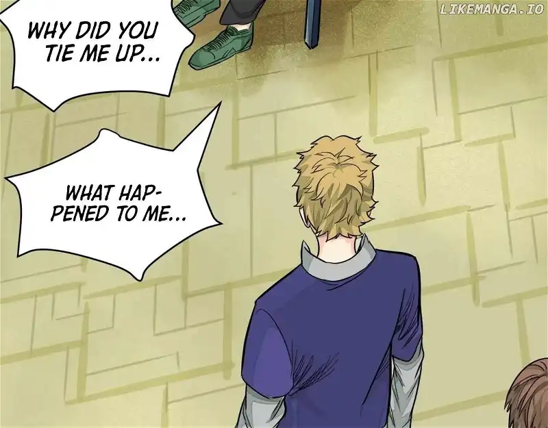 The Creatures that We Are Chapter 19 509 115