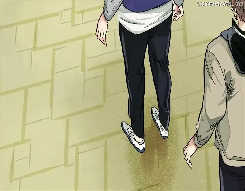 The Creatures that We Are Chapter 19 510 116