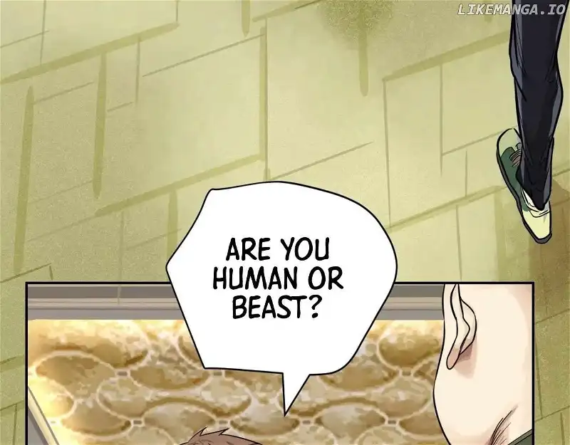 The Creatures that We Are Chapter 19 511 117