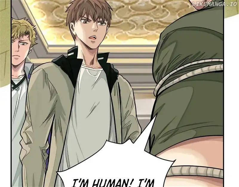 The Creatures that We Are Chapter 19 512 118