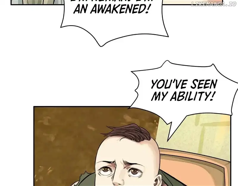 The Creatures that We Are Chapter 19 513 119