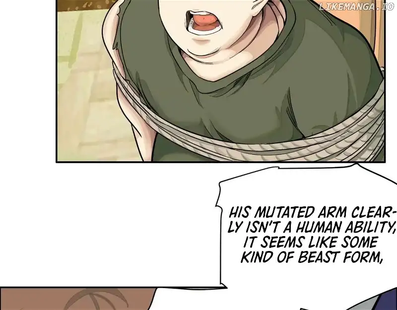 The Creatures that We Are Chapter 19 514 120