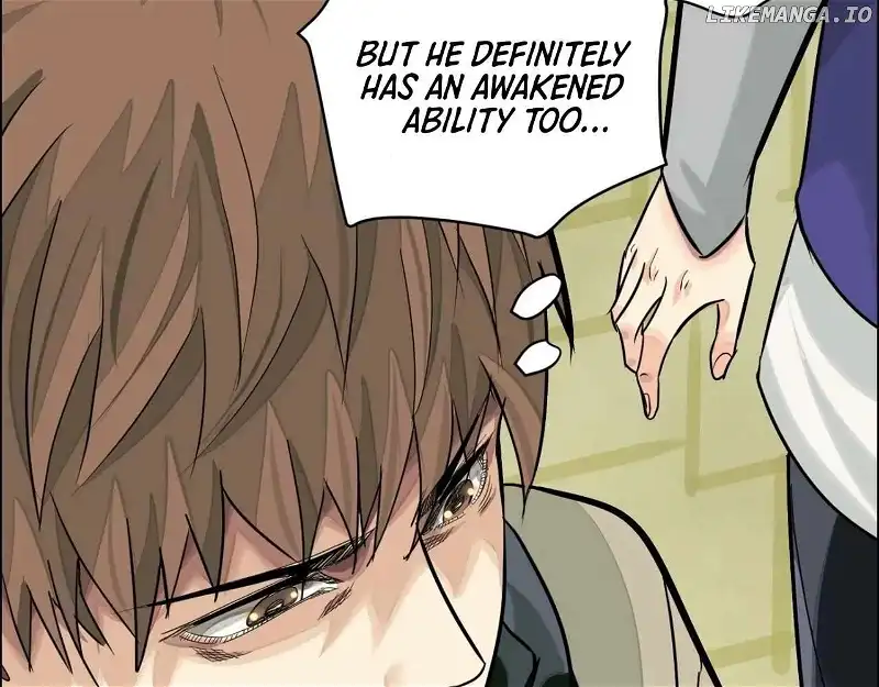 The Creatures that We Are Chapter 19 515 121