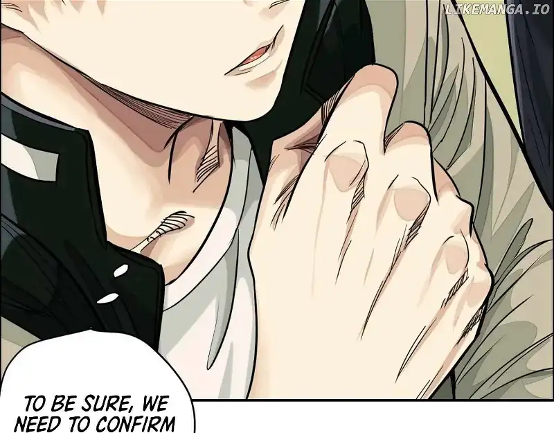 The Creatures that We Are Chapter 19 516 122