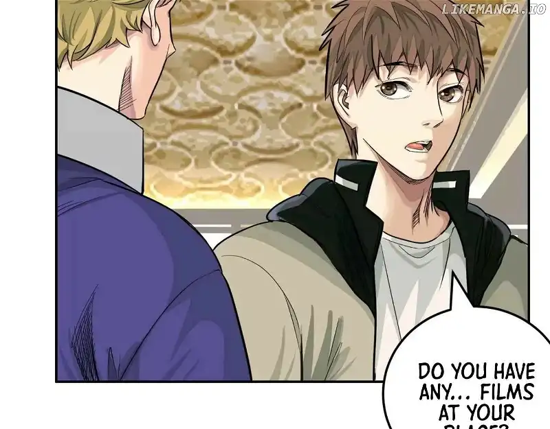 The Creatures that We Are Chapter 19 518 124