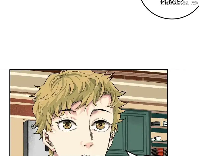 The Creatures that We Are Chapter 19 519 125