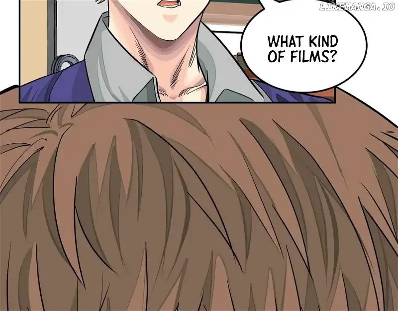 The Creatures that We Are Chapter 19 520 126