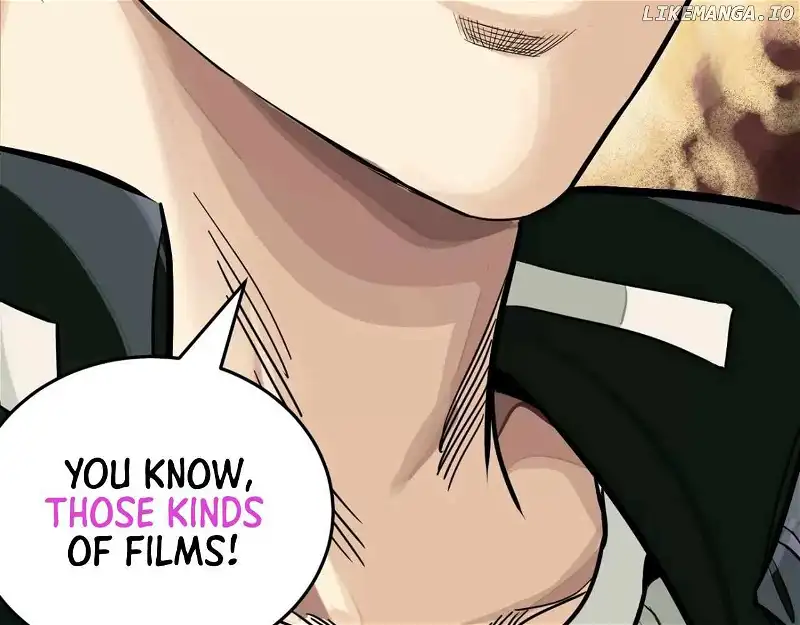 The Creatures that We Are Chapter 19 522 128