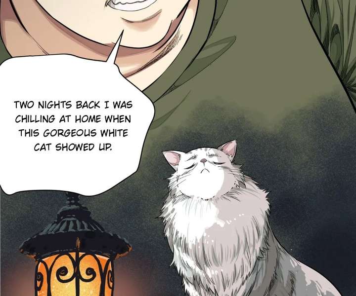 The Creatures that We Are Chapter 20 288 018