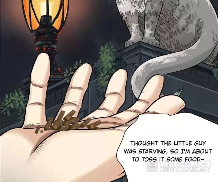 The Creatures that We Are Chapter 20 289 019