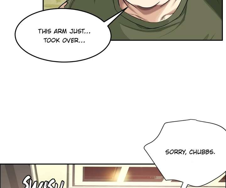 The Creatures that We Are Chapter 20 300 030