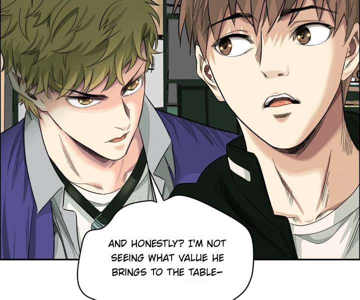 The Creatures that We Are Chapter 20 333 063