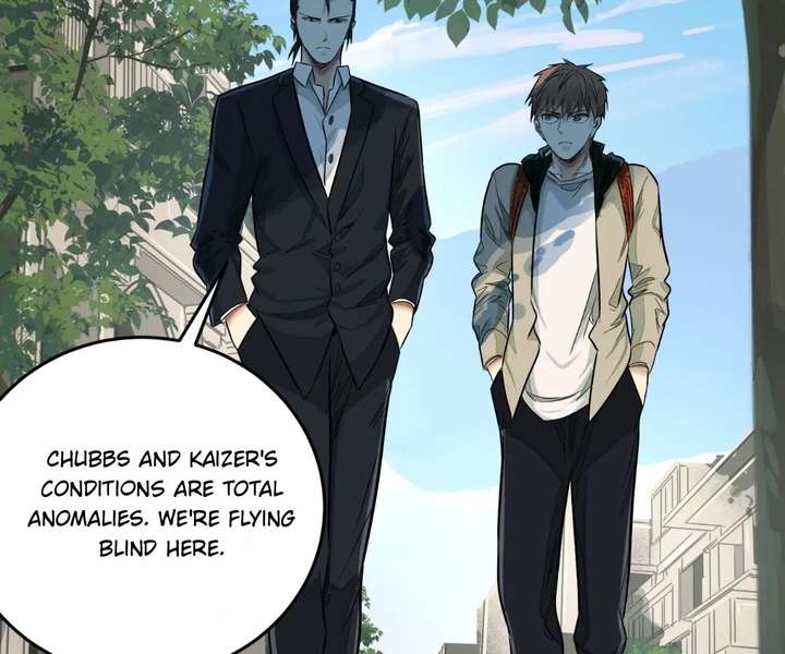 The Creatures that We Are Chapter 20 344 074