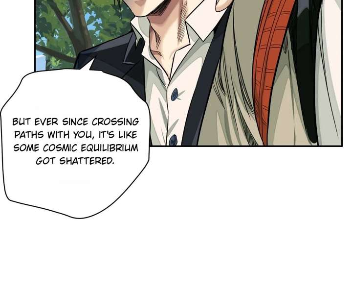 The Creatures that We Are Chapter 20 347 077