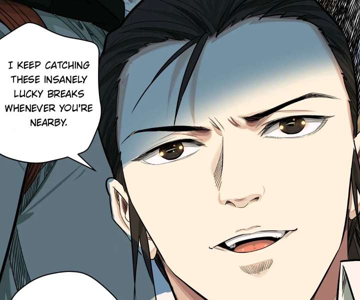 The Creatures that We Are Chapter 20 349 079