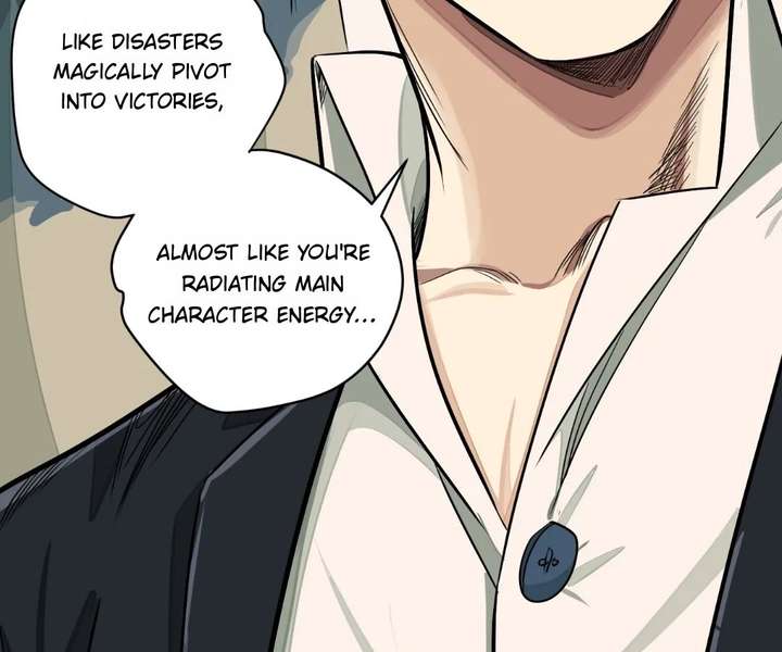 The Creatures that We Are Chapter 20 350 080