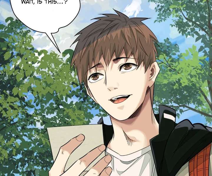The Creatures that We Are Chapter 20 355 085