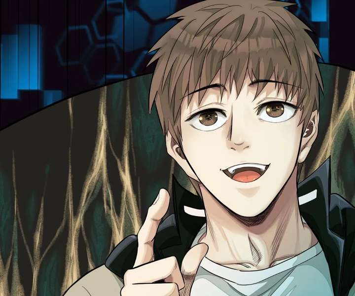 The Creatures that We Are Chapter 21 370 013