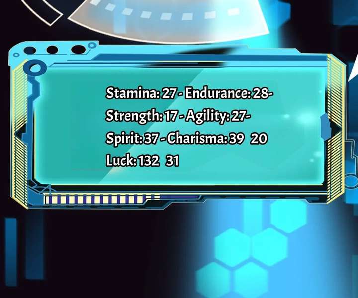 The Creatures that We Are Chapter 21 375 018