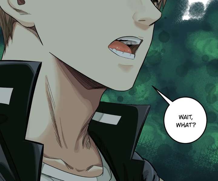 The Creatures that We Are Chapter 21 381 024