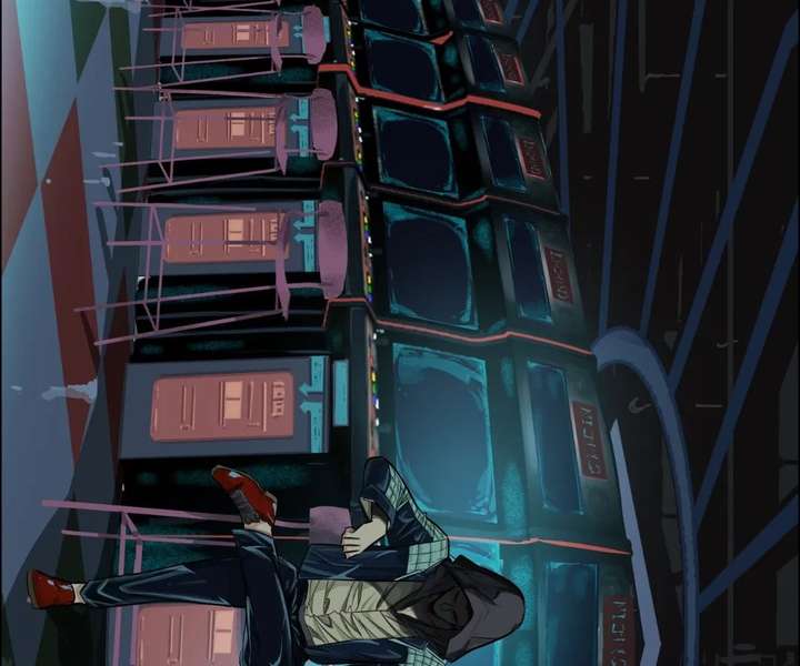 The Creatures that We Are Chapter 21 383 026