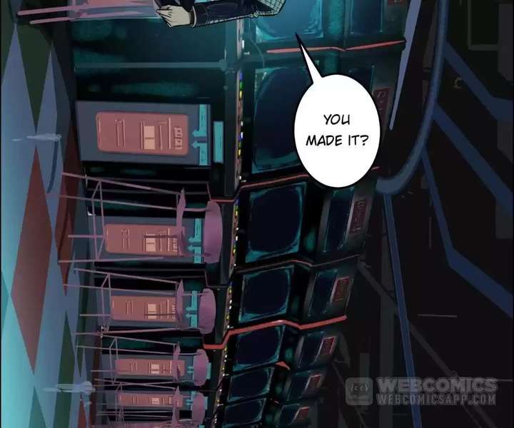 The Creatures that We Are Chapter 21 384 027