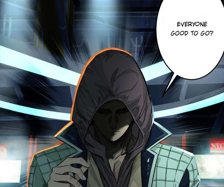 The Creatures that We Are Chapter 21 390 033