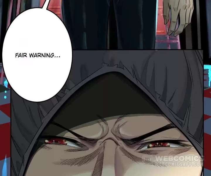 The Creatures that We Are Chapter 21 392 035