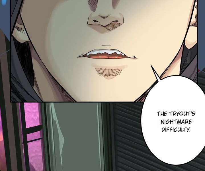 The Creatures that We Are Chapter 21 393 036
