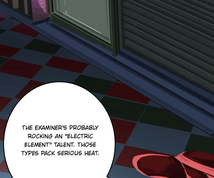 The Creatures that We Are Chapter 21 394 037