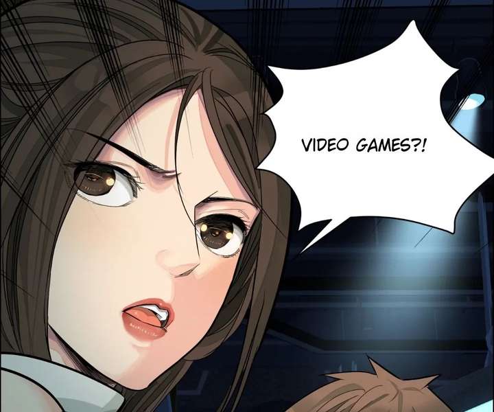 The Creatures that We Are Chapter 21 402 045