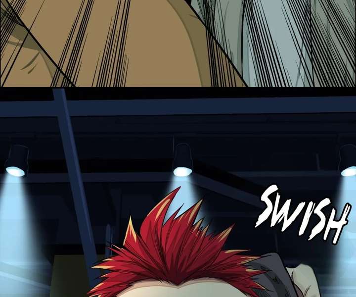 The Creatures that We Are Chapter 21 404 047