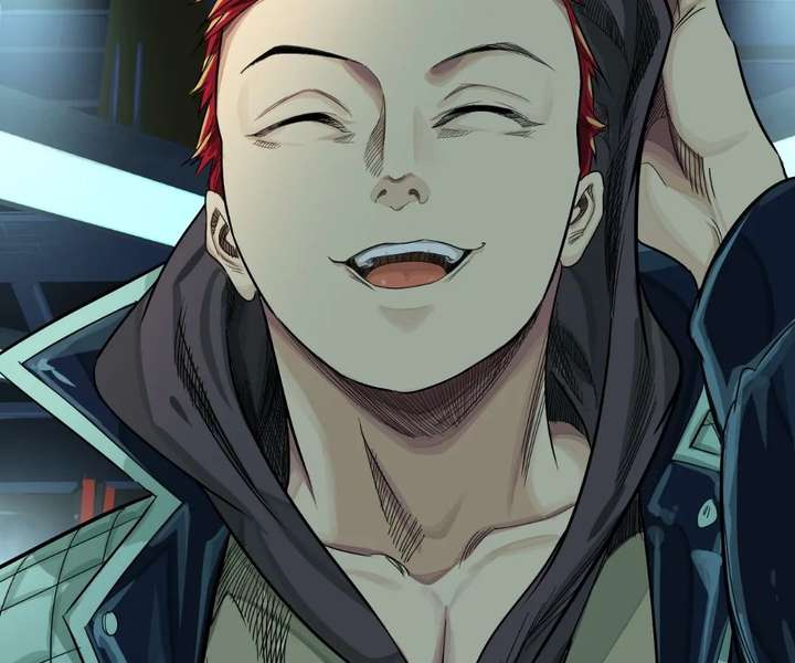 The Creatures that We Are Chapter 21 405 048