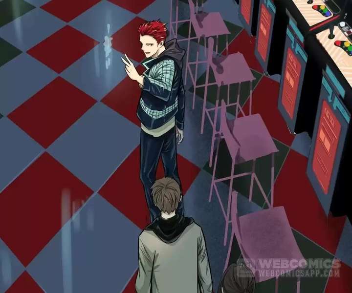 The Creatures that We Are Chapter 21 408 051