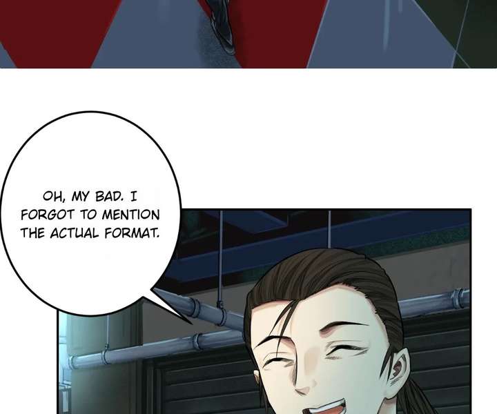 The Creatures that We Are Chapter 21 410 053