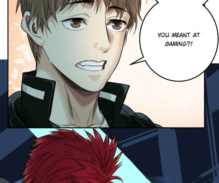 The Creatures that We Are Chapter 21 412 055