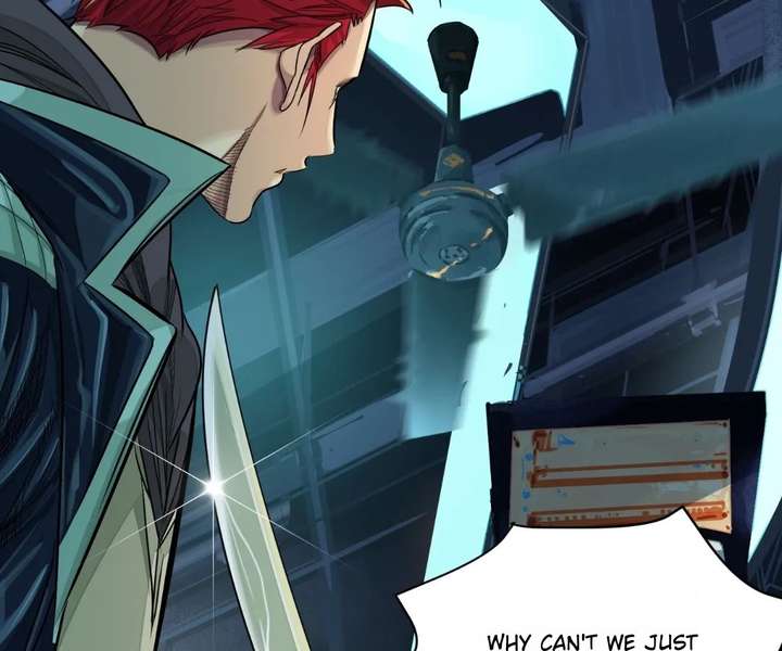 The Creatures that We Are Chapter 21 413 056